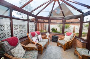 Conservatory- click for photo gallery